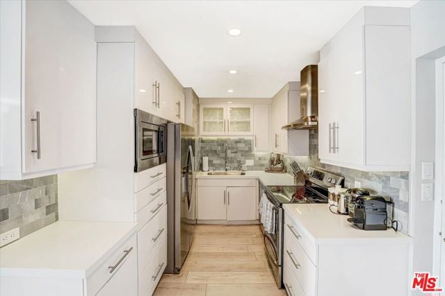 10433 WILSHIRE Boulevard 1202, Los Angeles, CA 90024