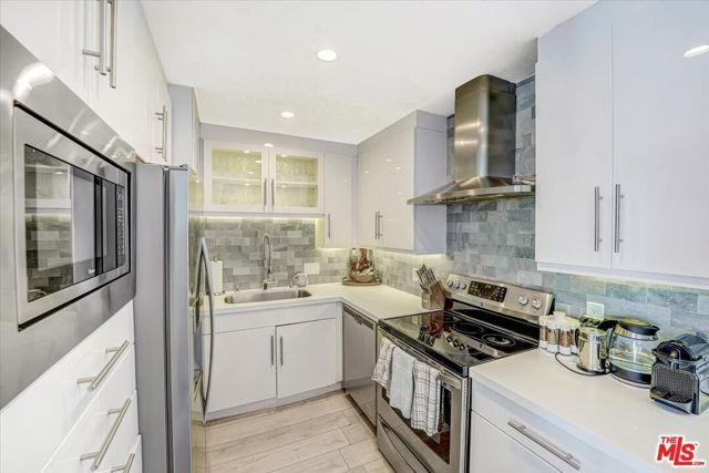 10433 WILSHIRE Boulevard 1202, Los Angeles, CA 90024