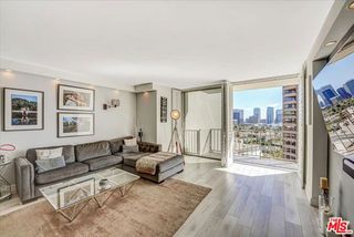 10433 WILSHIRE Boulevard 1202, Los Angeles, CA 90024