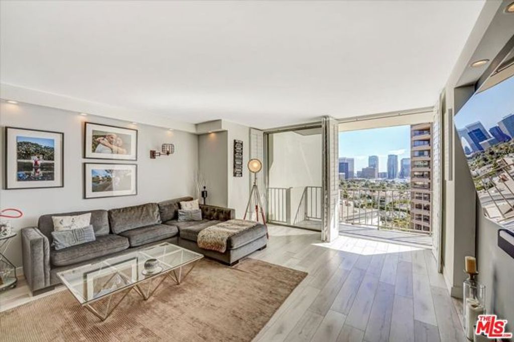 10433 WILSHIRE Boulevard 1202, Los Angeles, CA 90024