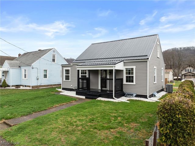 3450 Elk Avenue, Shadyside, OH 43947