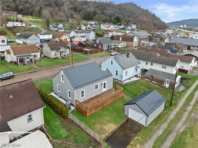 3450 Elk Avenue, Shadyside, OH 43947
