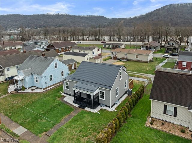 3450 Elk Avenue, Shadyside, OH 43947