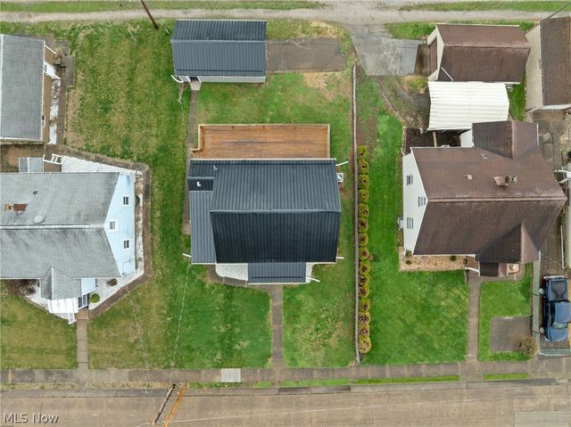 3450 Elk Avenue, Shadyside, OH 43947