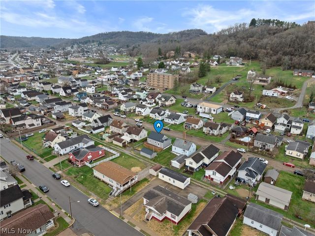 3450 Elk Avenue, Shadyside, OH 43947