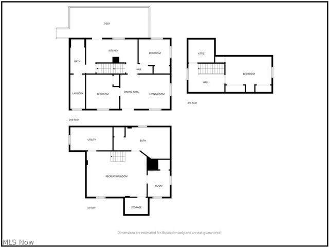 3450 Elk Avenue, Shadyside, OH 43947