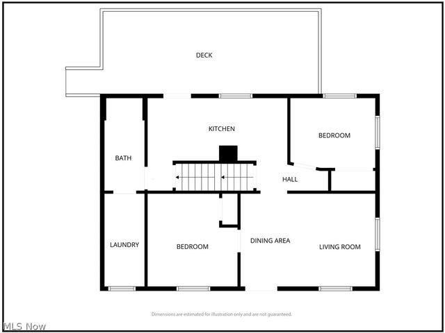 3450 Elk Avenue, Shadyside, OH 43947