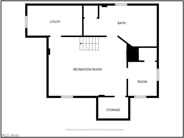 3450 Elk Avenue, Shadyside, OH 43947