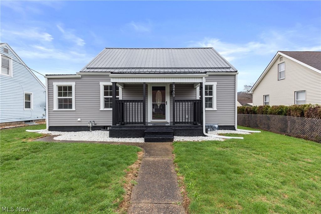 3450 Elk Avenue, Shadyside, OH 43947