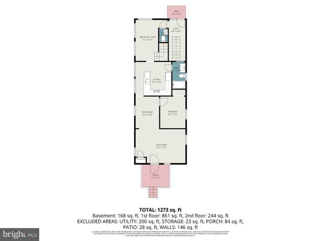 17 W PINE ST, Enola, PA 17025