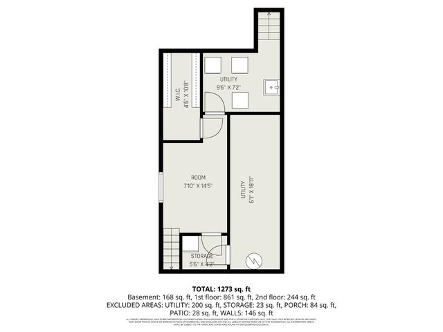 17 W PINE ST, Enola, PA 17025