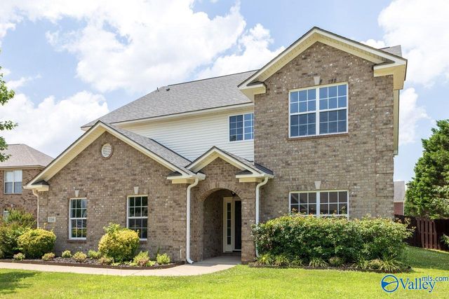 104 Raymon Circle, Huntsville, AL 35806