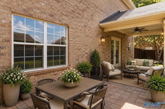 104 Raymon Circle, Huntsville, AL 35806