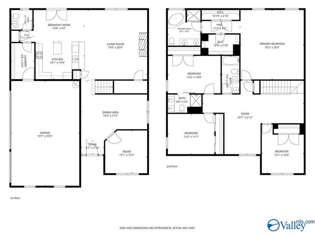 104 Raymon Circle, Huntsville, AL 35806