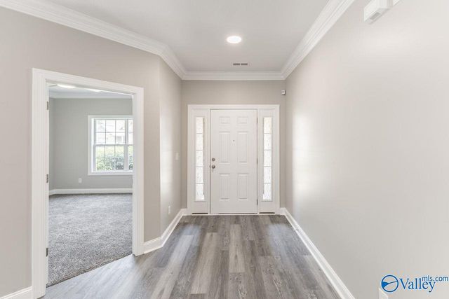 104 Raymon Circle, Huntsville, AL 35806