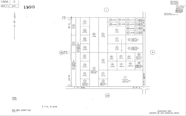 117 East Avenue G 12, Lancaster, CA 93535