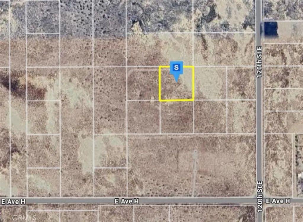 117 East Avenue G 12, Lancaster, CA 93535