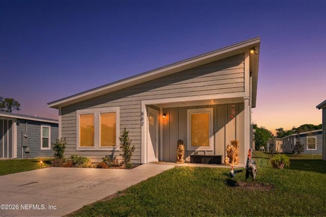 882 HELEN Street, St. Augustine, FL 32084