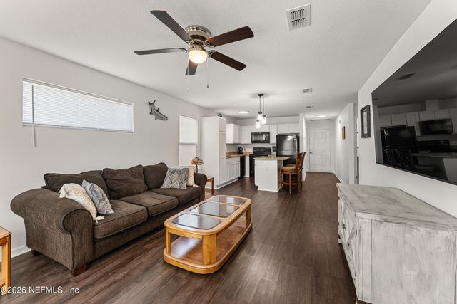 882 HELEN Street, St. Augustine, FL 32084