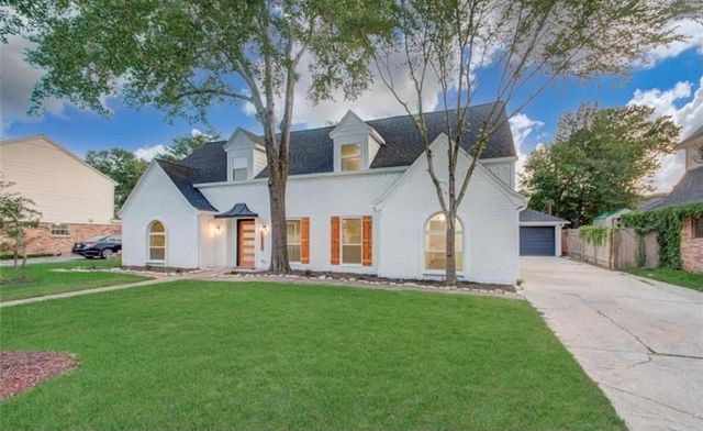 17211 Rolling Creek Drive, Houston, TX 77090