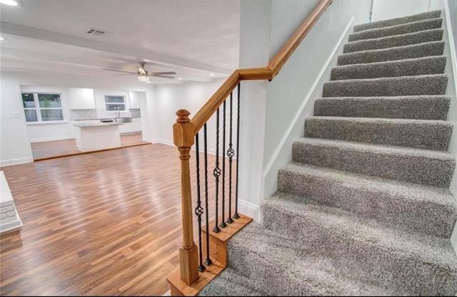 17211 Rolling Creek Drive, Houston, TX 77090
