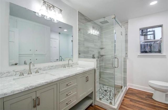 17211 Rolling Creek Drive, Houston, TX 77090