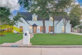17211 Rolling Creek Drive, Houston, TX 77090