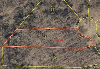 Lot 5 Forestdale Lane, Warrenton, MO 63383