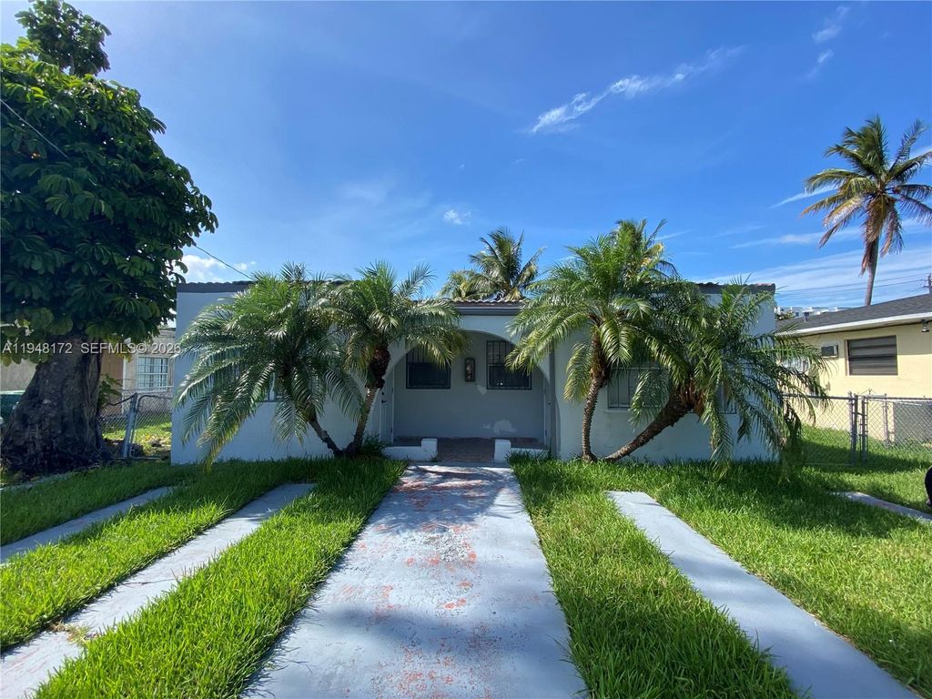 1361 NE 110th Ter 3, Miami, FL 33161