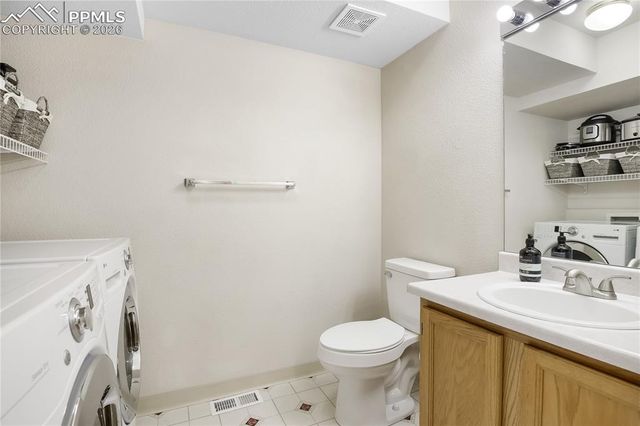 3219 Hearthridge Circle, Colorado Springs, CO 80918