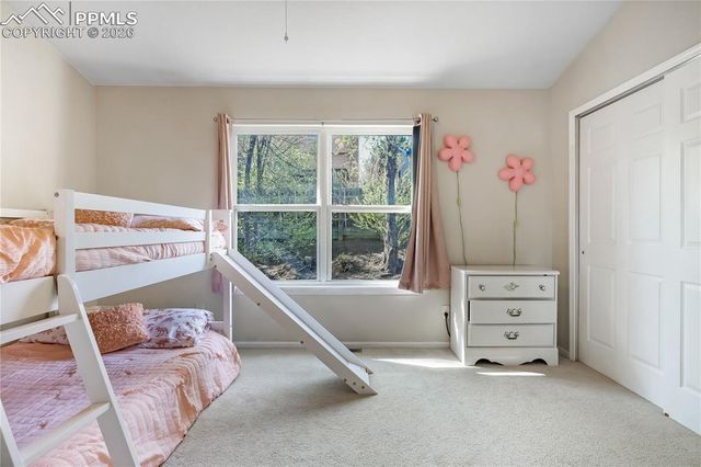 3219 Hearthridge Circle, Colorado Springs, CO 80918