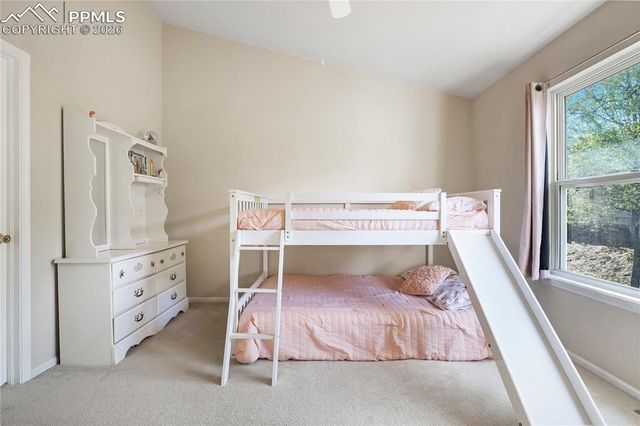 3219 Hearthridge Circle, Colorado Springs, CO 80918