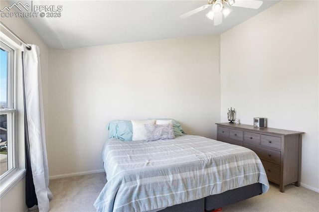 3219 Hearthridge Circle, Colorado Springs, CO 80918