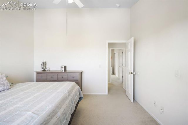 3219 Hearthridge Circle, Colorado Springs, CO 80918