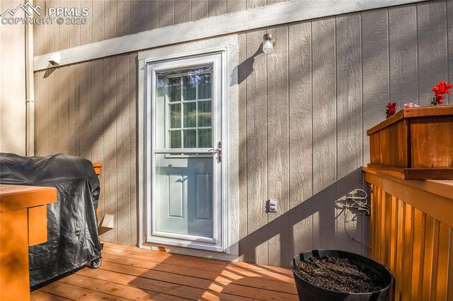 3219 Hearthridge Circle, Colorado Springs, CO 80918