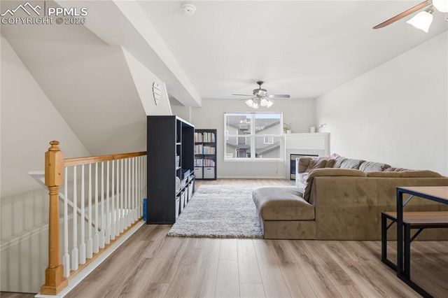 3219 Hearthridge Circle, Colorado Springs, CO 80918