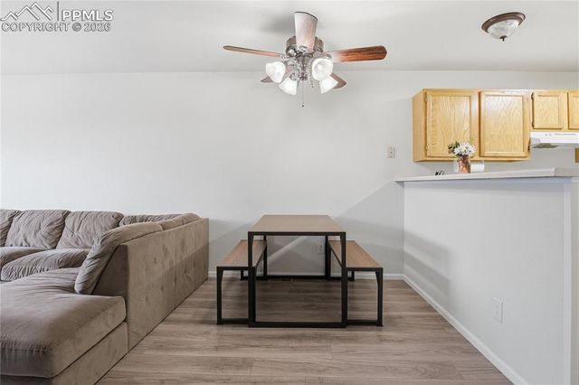 3219 Hearthridge Circle, Colorado Springs, CO 80918