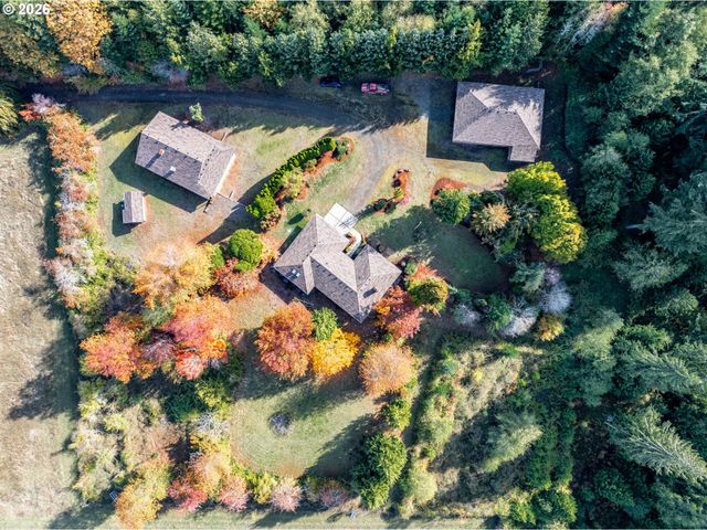 41202 Se TRUBEL Rd, Sandy, OR 97055