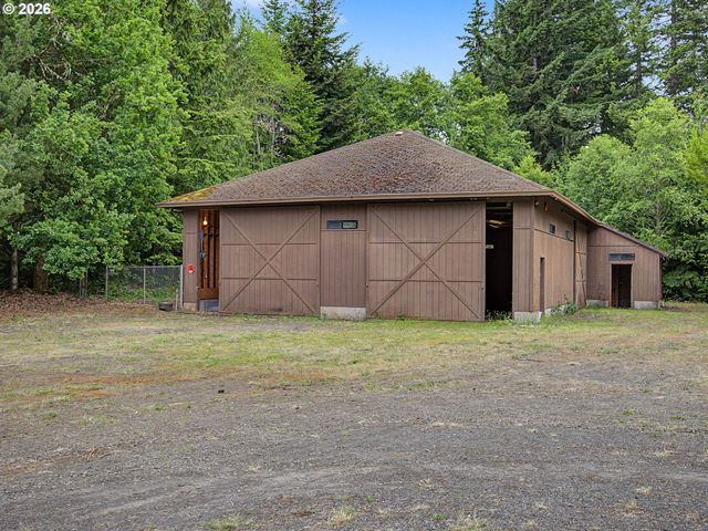 41202 Se TRUBEL Rd, Sandy, OR 97055