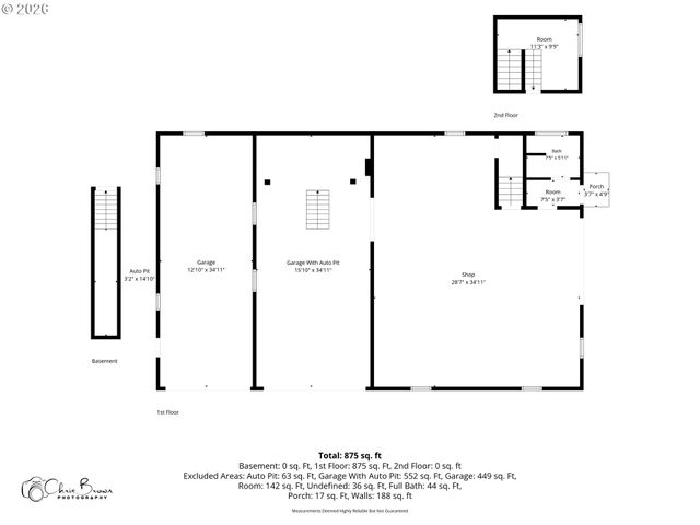 41202 Se TRUBEL Rd, Sandy, OR 97055