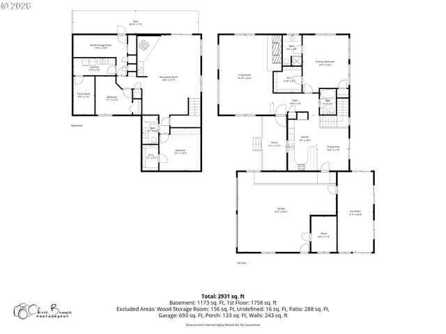 41202 Se TRUBEL Rd, Sandy, OR 97055