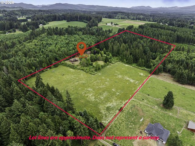 41202 Se TRUBEL Rd, Sandy, OR 97055