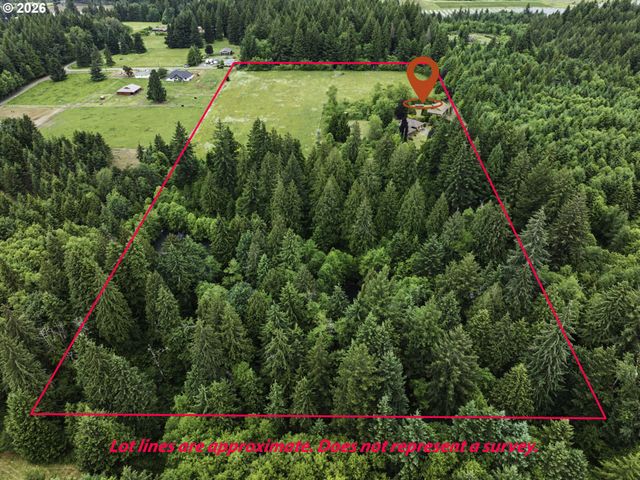 41202 Se TRUBEL Rd, Sandy, OR 97055