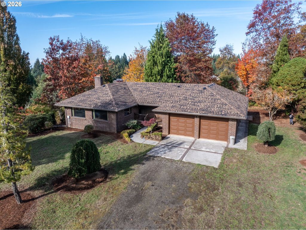 41202 Se TRUBEL Rd, Sandy, OR 97055