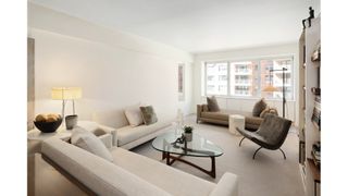 45 SUTTON Place S # 5A, New York City, NY 10022
