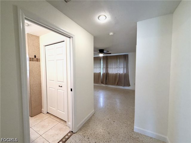 1637 S Mayfair RD, Fort Myers, FL 33919