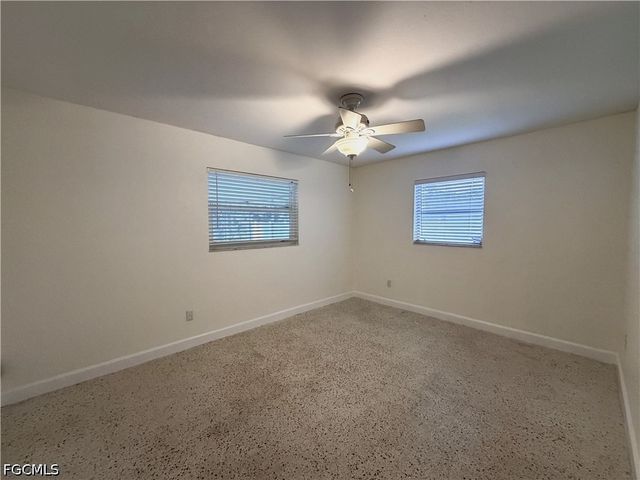 1637 S Mayfair RD, Fort Myers, FL 33919