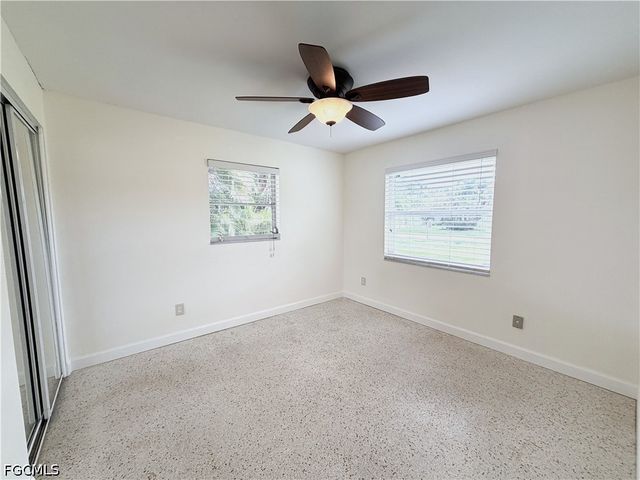 1637 S Mayfair RD, Fort Myers, FL 33919