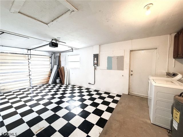 1637 S Mayfair RD, Fort Myers, FL 33919