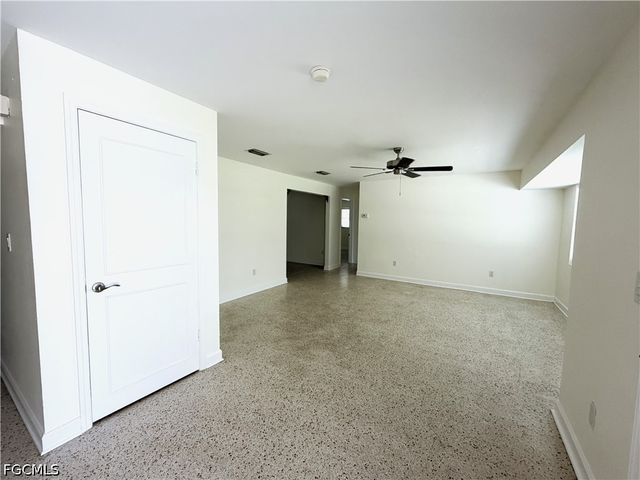 1637 S Mayfair RD, Fort Myers, FL 33919